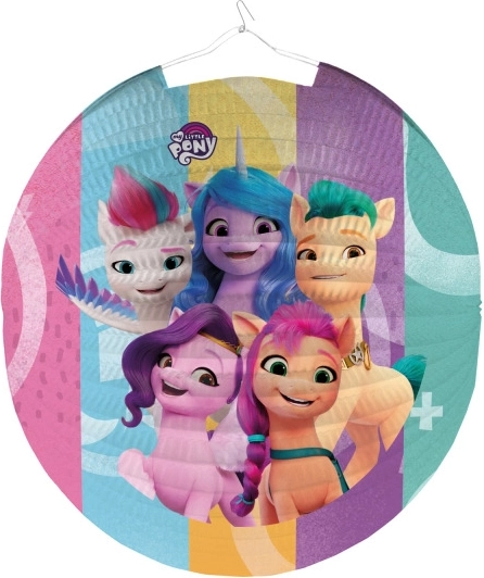 Paper Lantern MY LITTLE PONY