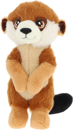 Плюшена суриката 22 см KEEL TOYS
