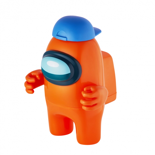 Deluxe фигурка Among Us – серия 2