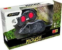 Дистанционно управлявана RC плъх WILDROID