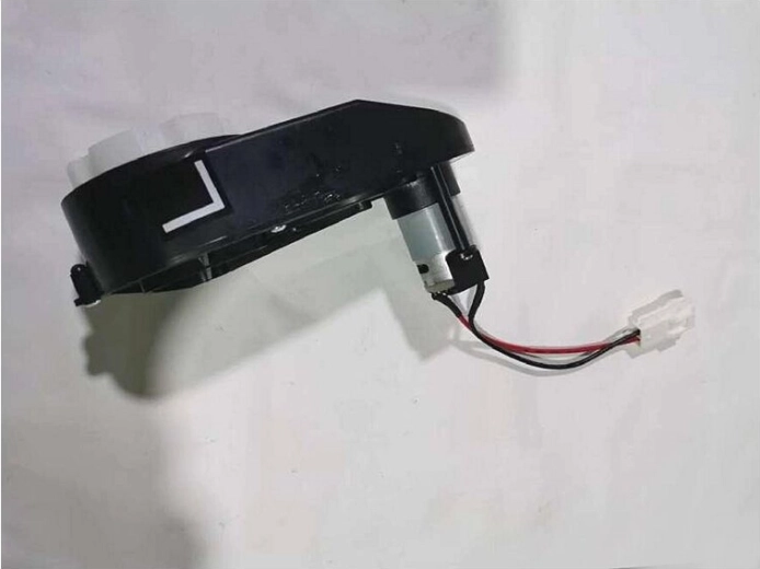 Gearbox for Bentley EXP12 kids electric car including left motor