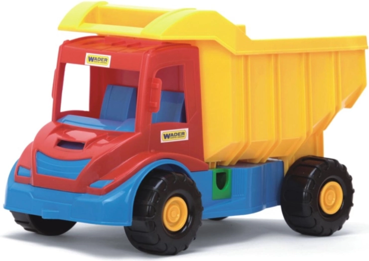 Самосвал Multi Truck 38 см