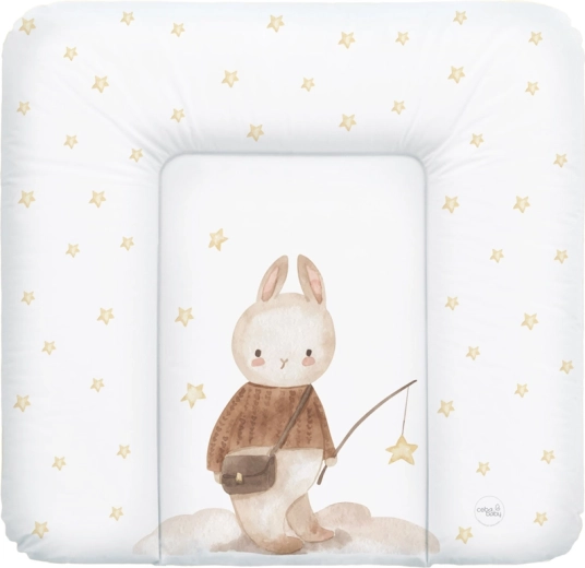 Ceba Baby soft changing mat Basic Dreamer 75 × 72 cm