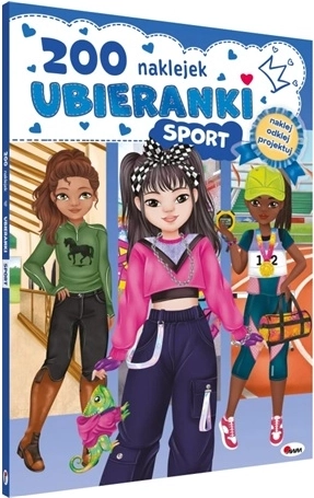 Ubieranki Sport
