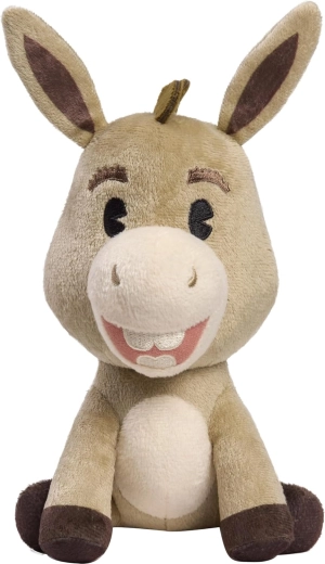 Shrek Plush Donkey 20 cm