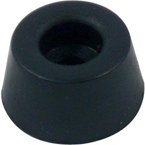 Medium door stop 27 mm – set of 10 pcs