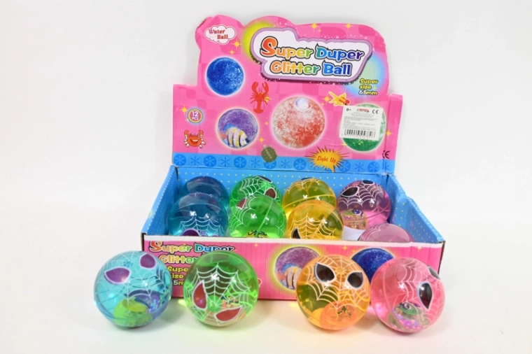 Glowing Water Ball - 1 piece