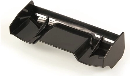 Rear spoiler Brecter Jamara - 1 piece