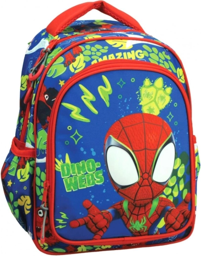 Детска раница Spidey 30 см