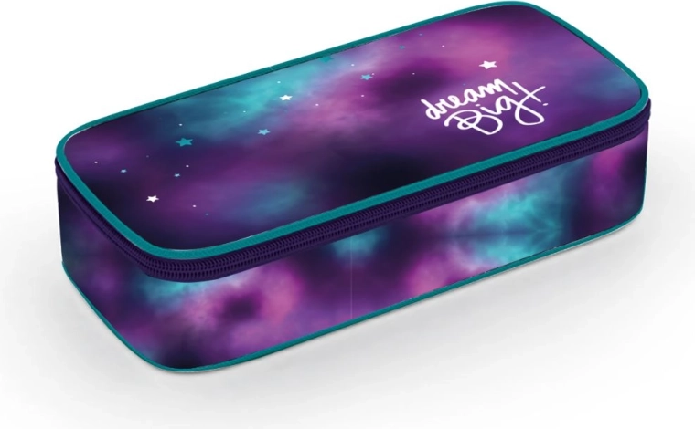 Jumbo Dream School Pencil Case Etui