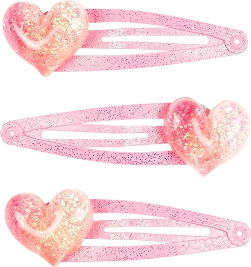Souza! Rori hair clips - 3 pcs