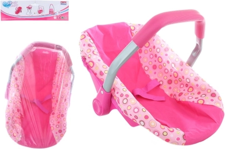 Носилка за кукли