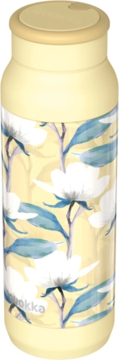 Quokka Pulse thermos bottle magnolia Drop Safe 700 ml