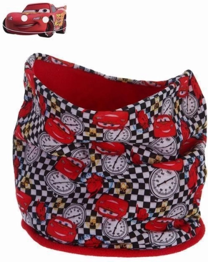 Шал-яка Disney Cars