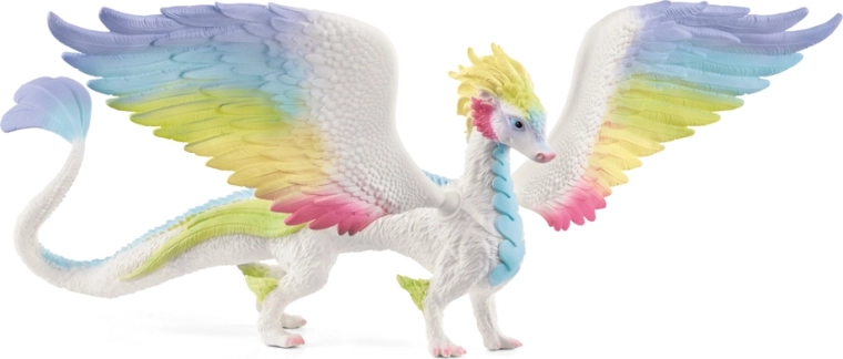 Дъгов дракон Schleich bayala