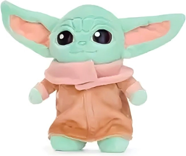 Плюшена играчка GROGU (Бейби Йода) – STAR WARS