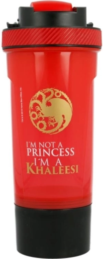 Шейкър Game of Thrones