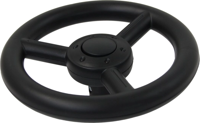 Steering wheel for Classic Car ride-on car