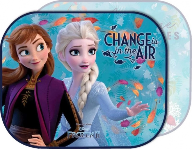 Детска слънчева щора Frozen 2