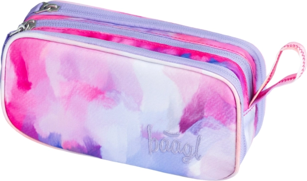 Пенал Baagl Painting