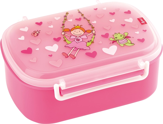 Princess Snack Box by Sigikid