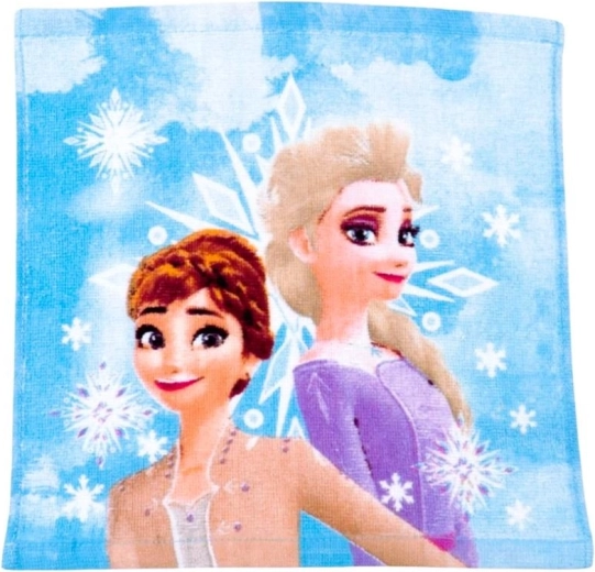 Frozen Face Towel - 1 piece