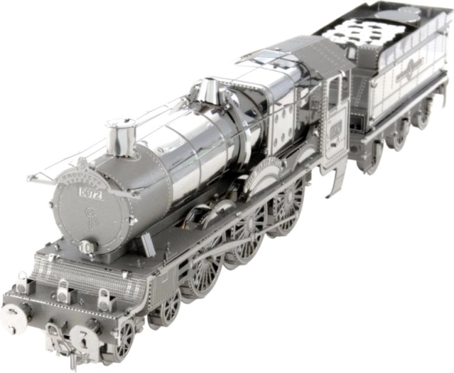 Metal Earth 3D puzzle Harry Potter: Hogwarts Express