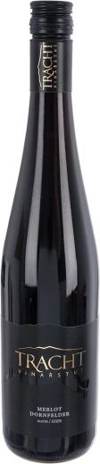 Червено вино Merlot & Dornfelder cuvée 0,75 l