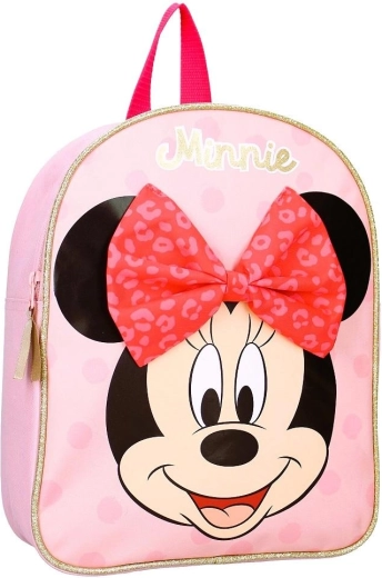 Minnie Mouse Backpack 32 cm