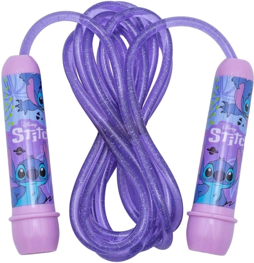 Въже за скачане Disney Stitch - 1 брой