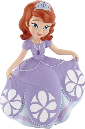 Princess Sofia Figurine by Bullyland