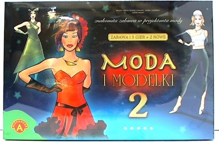 Fashion & Models 2