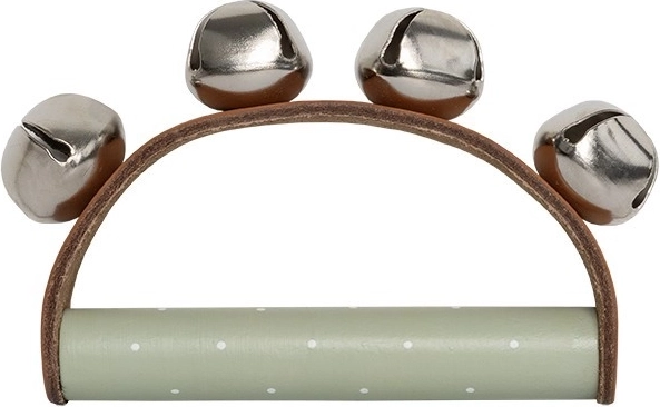 Jabadabado green jingle bells