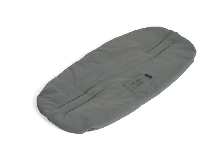 FIKAGO protective stroller liner green