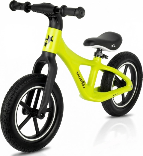 Баланс колело NYLU lemon 12” с PU колела
