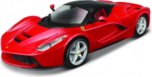 Maisto Ferrari LaFerrari комплект за сглобяване на модел автомобил 1:24