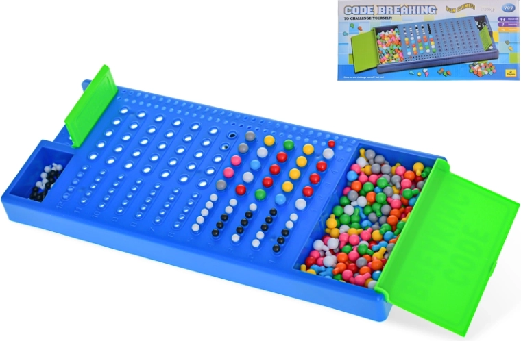 Настолна игра Logik