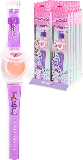 Lip Balm in a Watch, 2 g