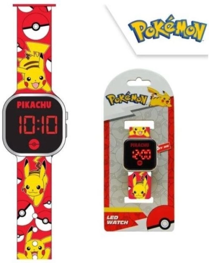 Kids Watch Pokemon KiDS