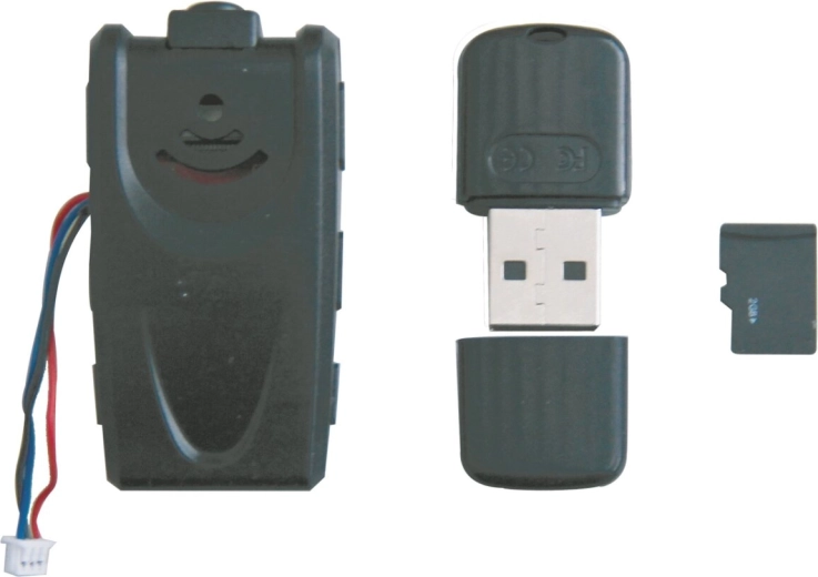 HD камера Catro 2 GB Jamara