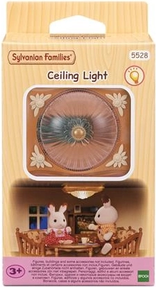 Sylvanian Families House Ceiling Light