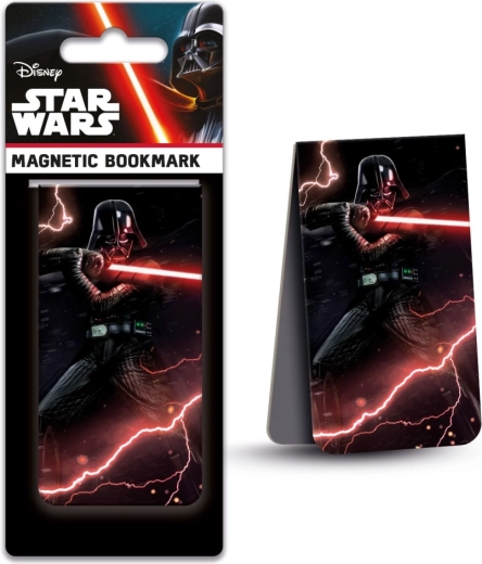 Магнитен книгоразделител Star Wars Darth Vader