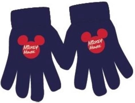 Ръкавици Mickey - 1 брой