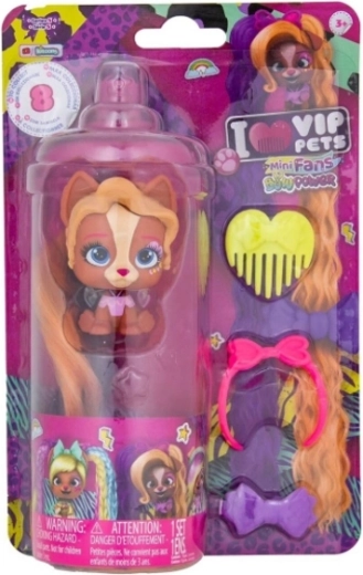 Vip Pets Alisha mini styling dog