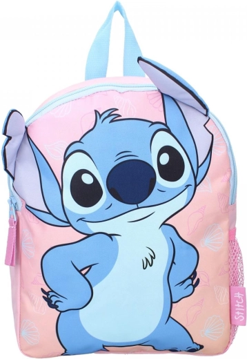 Disney Lilo & Stitch children's backpack Fluffy Friends 32 cm