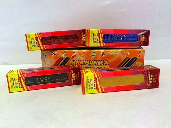 Harmonica