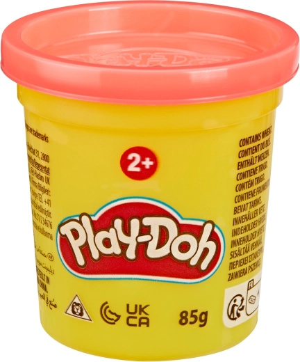 Hasbro Play-Doh моделираща маса 85 g – червена