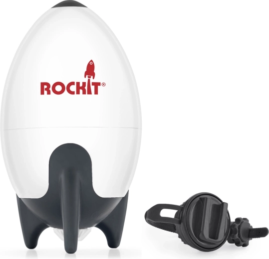 Преносима презареждаема люлка за детска количка ROCKIT