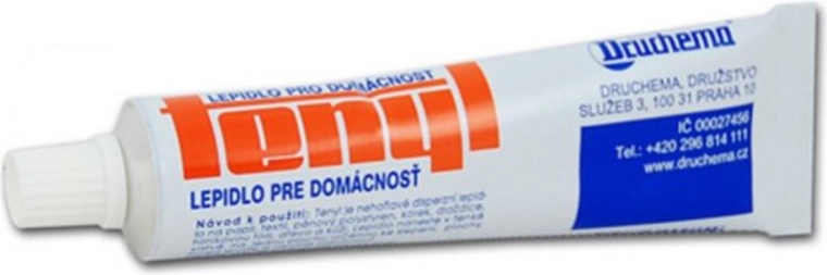 Лепило Druchema Tenyl 75 g