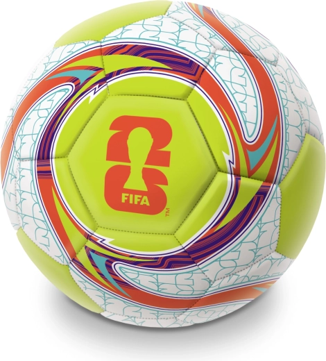 Футболна топка FIFA Miami 23 см